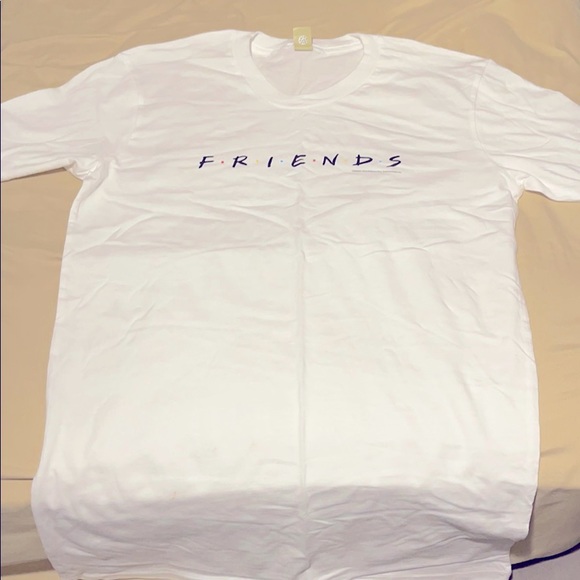 Alternative Tops - Friends T-shirt